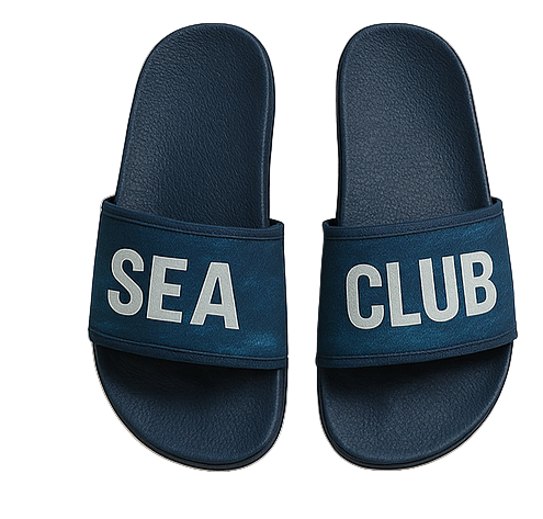 Ocean View Slides (Pre Order)