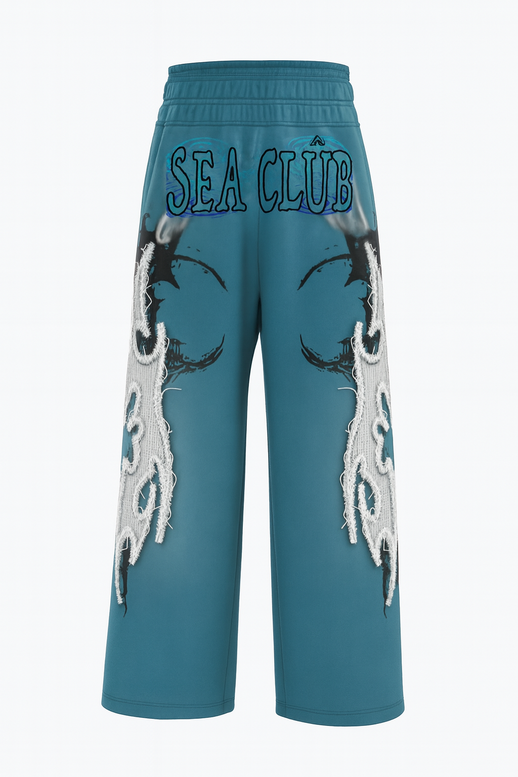 Sea Wave Pants (Pre Order)