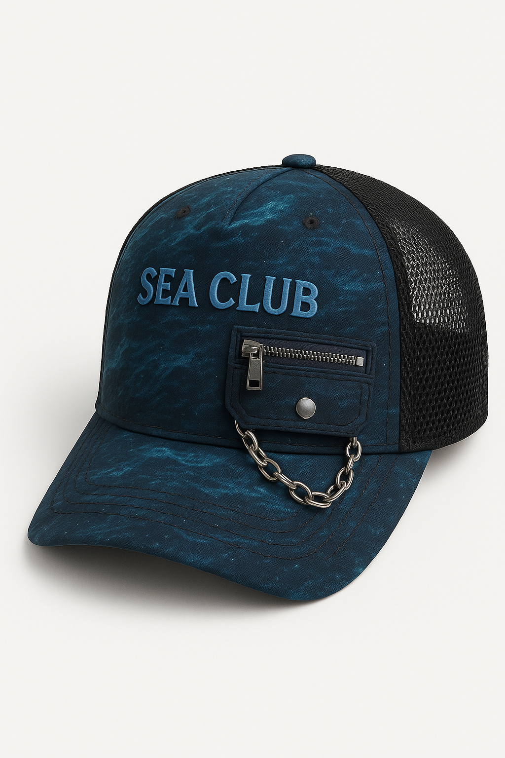 Ocean View Hat (Pre Order)