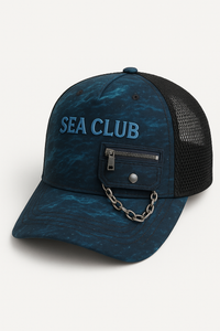 Ocean View Hat (Pre Order)