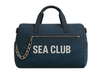 Ocean view Duffel Bag (Pre Order)