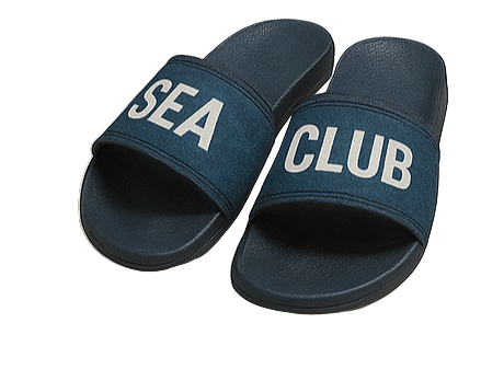Ocean View Slides (Pre Order)