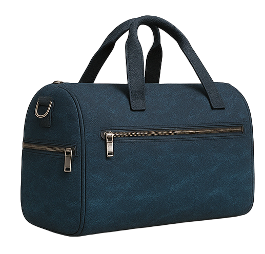 Ocean view Duffel Bag (Pre Order)