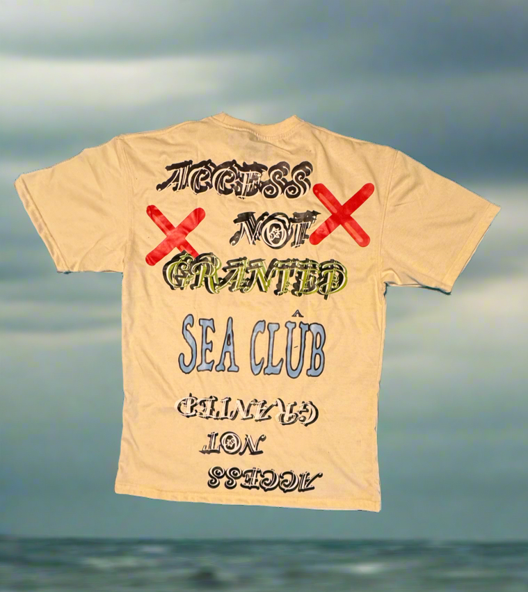 Access Not Granted T-Shirt (Pre Order)