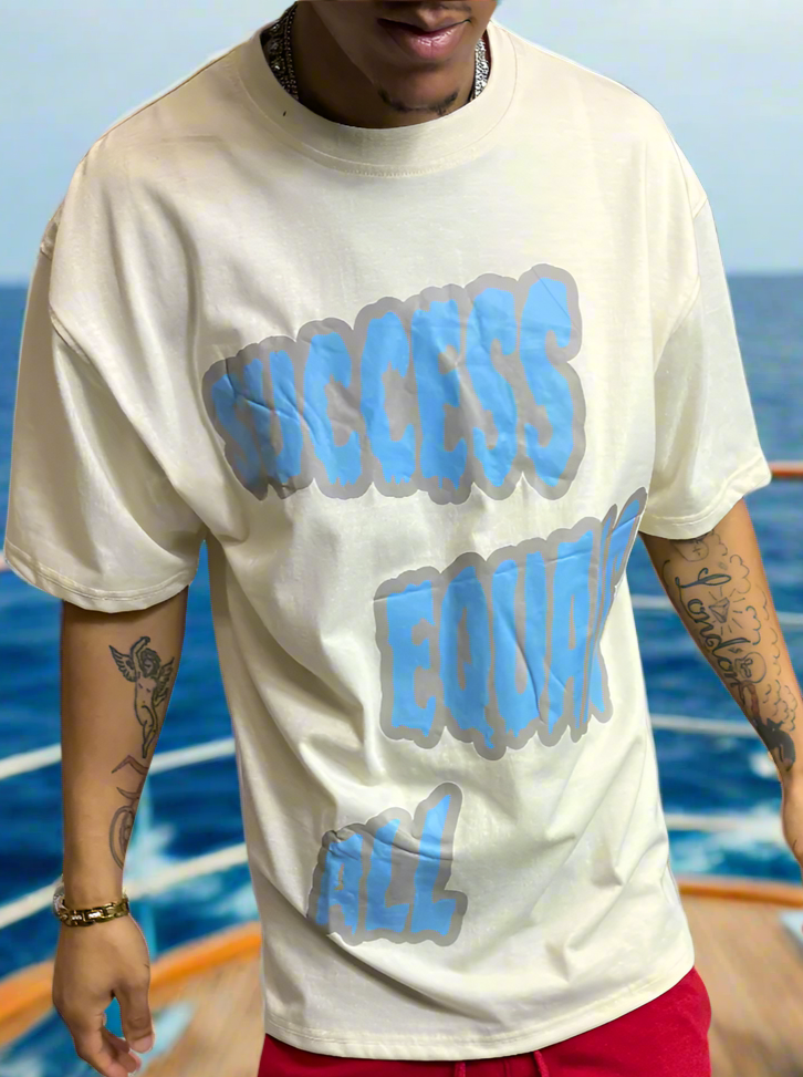 Access Not Granted T-Shirt (Pre Order)