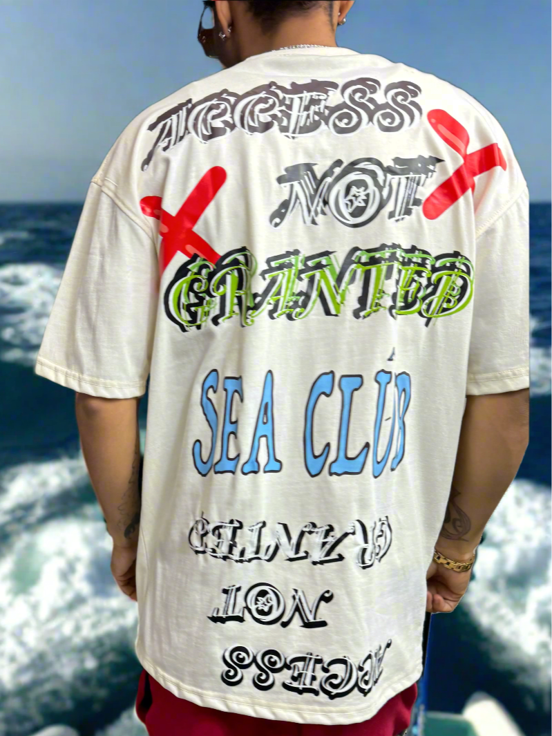 Access Not Granted T-Shirt (Pre Order)