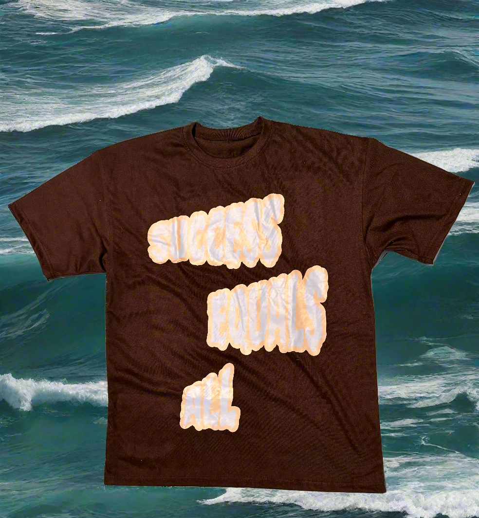 Access Not Granted T-Shirt (Pre Order)