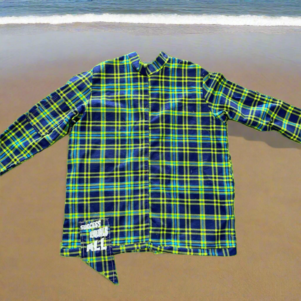 Sea Layers Shirt (Pre Order)