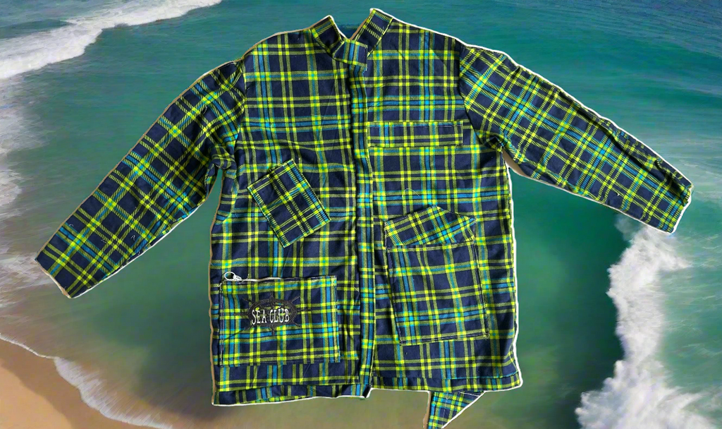 Sea Layers Shirt (Pre Order)